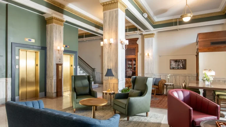 Best boutique hotels united states: A Senior Editorial Strategy for Asset Procurement