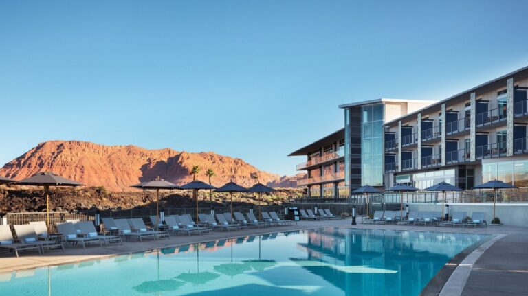 Best boutique resorts in the us: An Operational Procurement Framework