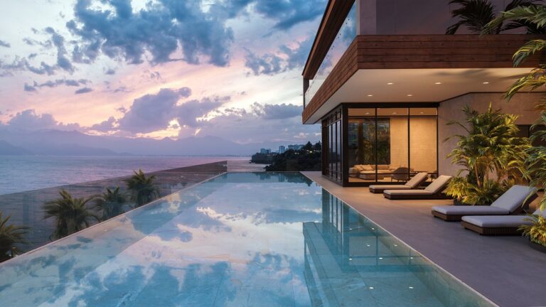 Best boutique villa options: An Operational Procurement Framework