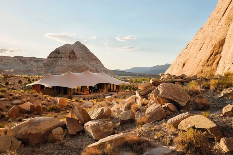 Best Desert Boutique Hotels United States: A Strategic Asset Analysis