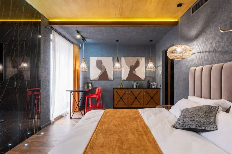 Boutique Stay Design Ideas: A Strategic Framework for Spatial Development