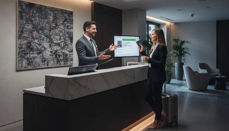 How to avoid boutique hotel scams: A Senior Editorial Audit for Secure Procurement