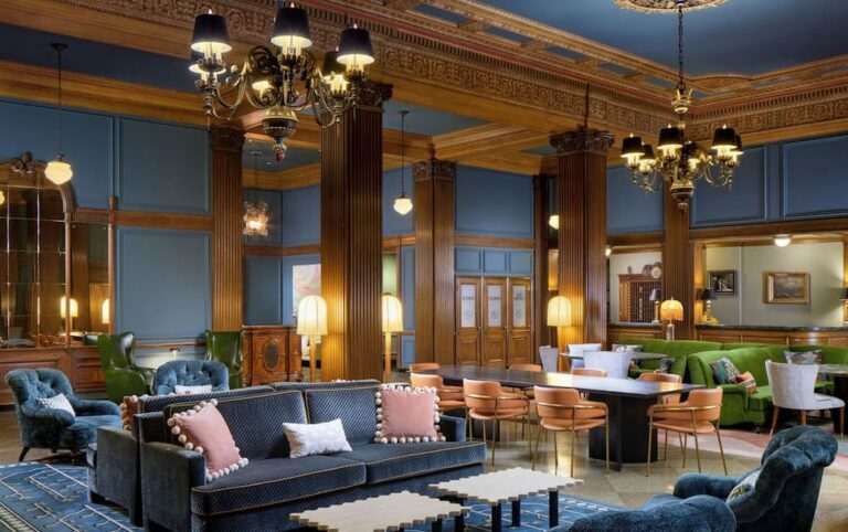 Luxury Boutique Hotels in the US: An Operational Procurement Framework