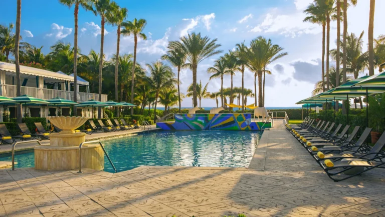 Luxury boutique resorts usa: A Senior Editorial Strategy for Asset Procurement