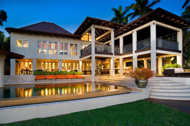 Luxury boutique villas in the us: An Operational Procurement Framework