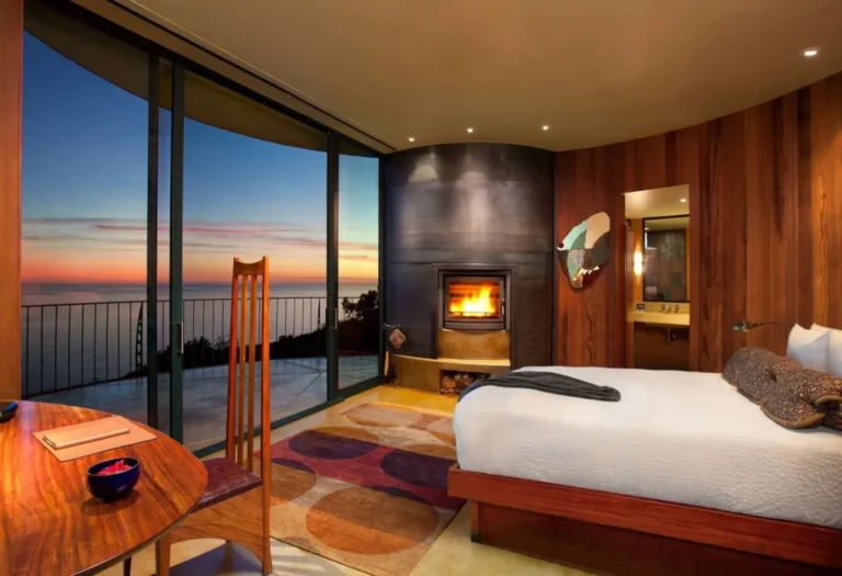 Romantic boutique destinations usa: An Operational Strategy for High-End Travel