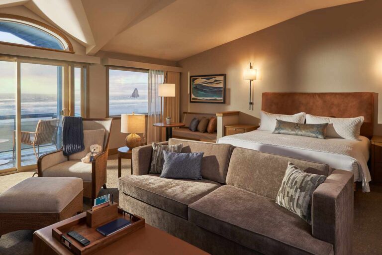 Top boutique getaways in america: An Operational Selection Guide