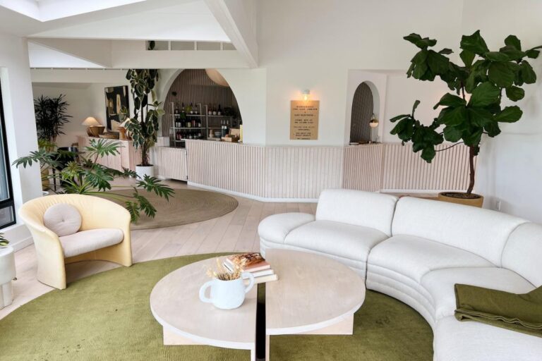 Top Boutique Sanctuaries in America: An Operational Guide to Cognitive Recovery